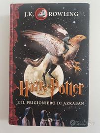 Harry Potter"E il prigioniero di Azkaban"