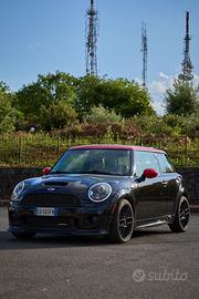 Mini R56 John Cooper Works