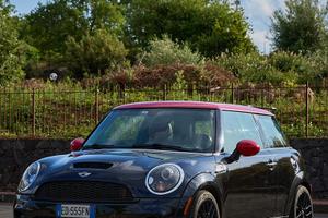 Mini R56 John Cooper Works