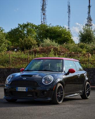 Mini R56 John Cooper Works