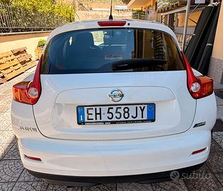 Juke diesel