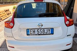 Juke diesel