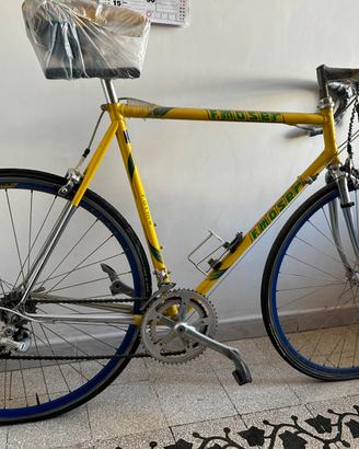 Bici da corsa Moser