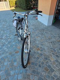 bicicletta