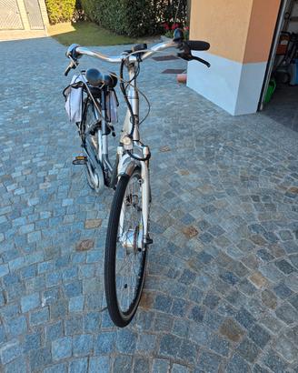 bicicletta