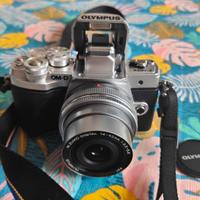 Olympus Om-D E-M10 Mark III