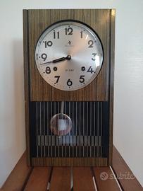 Orologio pendolo da parete 31 days