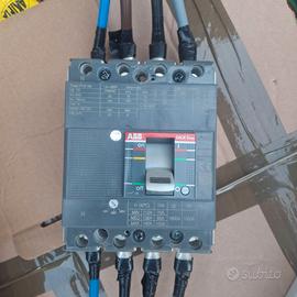 Scatolato ABB SACE Tmax XT1B 160.