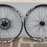 Ruote DRC Xen replica "29