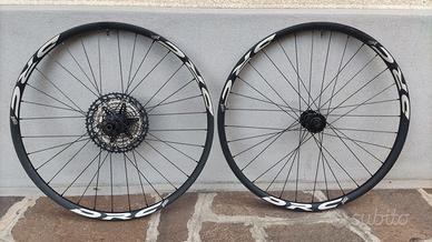 Ruote DRC Xen replica "29