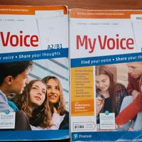 LIBRI TRIENNIO SCIENZE UMANE