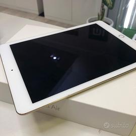 iPad Air 2 Usato con Garanzia