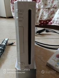 Nintendo Wii