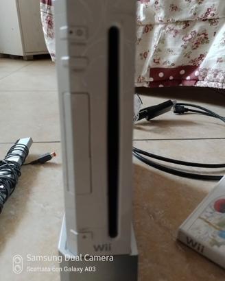 Nintendo Wii