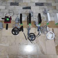 N6 Nintendo wii