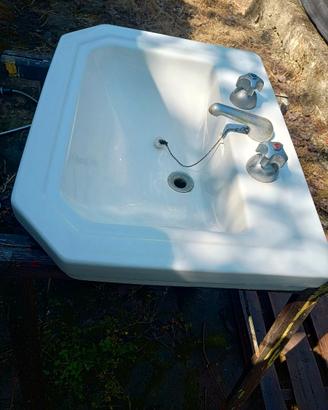 Lavabo anni 50