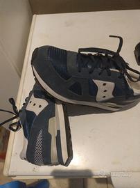 Scarpe Saucony n. 38,5