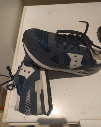 Scarpe Saucony n. 38,5