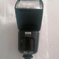 Flash Metz per Canon