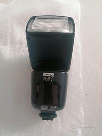 Flash Metz per Canon