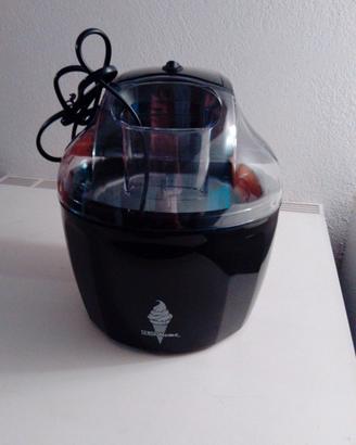 Gelatiera 'Sensio Home' Ice Cream per sorbetto