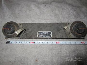 Avionica collezionismo , interessante oggetto