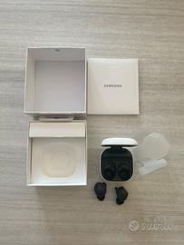 Cuffiette Bluetooth Samsung