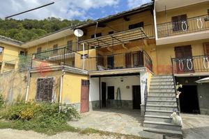 Casa Indipendente San Germano Chisone