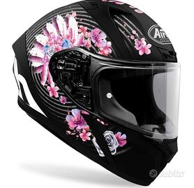Casco Donna