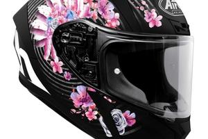 Casco Donna