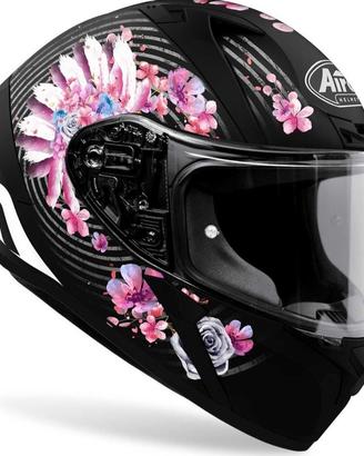 Casco Donna
