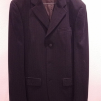 Completo giacca pantalone uomo tg 48