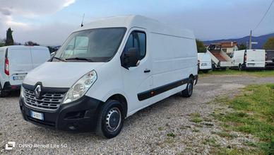 RENAULT master T35 2.3 dci 130cv L3H2 Ice E6 IVA