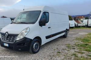RENAULT master T35 2.3 dci 130cv L3H2 Ice E6 IVA