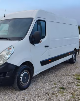 RENAULT master T35 2.3 dci 130cv L3H2 Ice E6 IVA