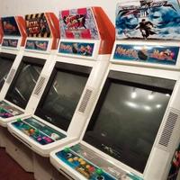 Arcade