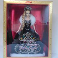 Barbie magia delle feste 2006