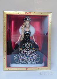 Barbie magia delle feste 2006