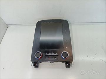 DISPLAY RENAULT Grand Scenic Serie IV 280905347R (