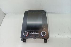 DISPLAY RENAULT Grand Scenic Serie IV 280905347R (