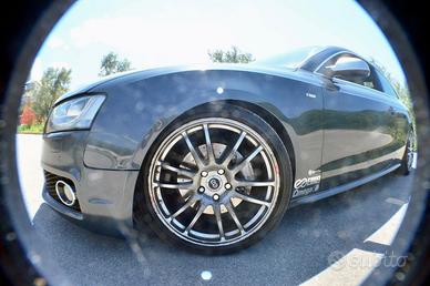 Enkei Racing Gtc01 5x114,3 19x8,5 ET42/19x9,5 ET42