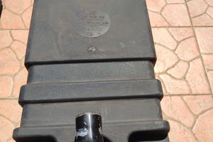 serbatoio carburante 