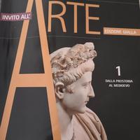 Invito all' arte 1