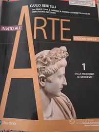 Invito all' arte 1
