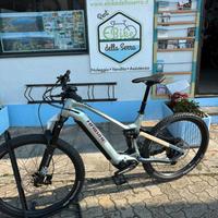 EBIKE HAIBIKE NUOVA ALLTRAIL 5 2025 full