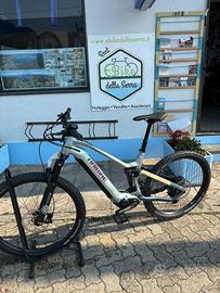 EBIKE HAIBIKE NUOVA ALLTRAIL 5 2025 full S-L