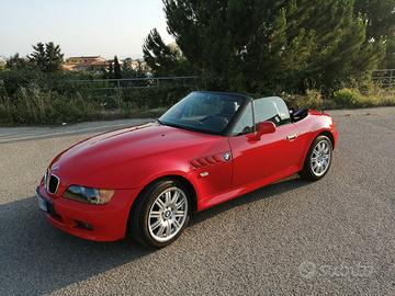 Bmw Z3