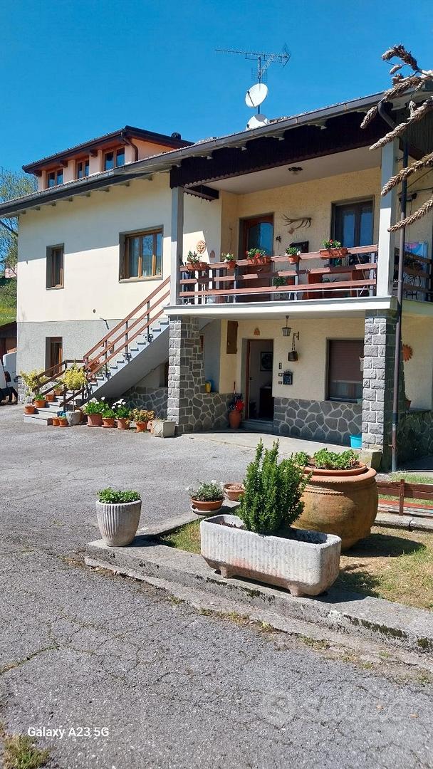 Appartamento – Abetone Cutigliano, Casotti - Vista 2