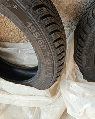 gomme invernali 