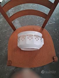 vaso da notte in ceramica